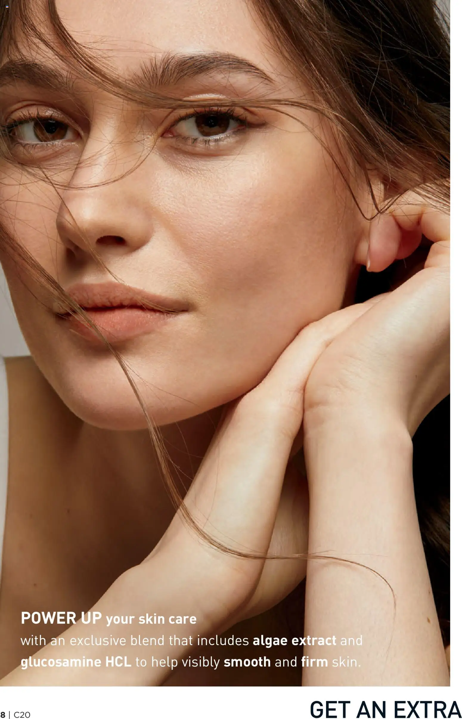 Avon flyer valid from Sep 23, 2026 | Page: 8