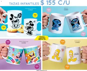 Vista previa de Colchas Concord catálogo Home, nuevo folleto de la tienda, válido en México a partir del 01/07/2026 | Página: 88