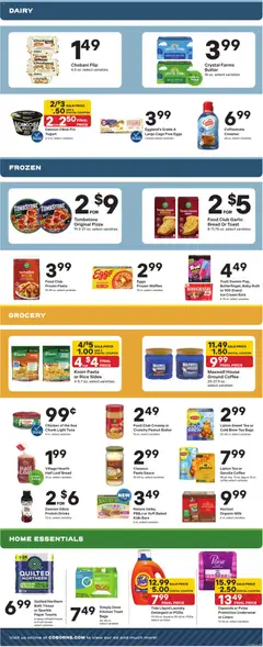 Preview of Coborn's weekly ads valid from 17.06.2026 | Page: 5