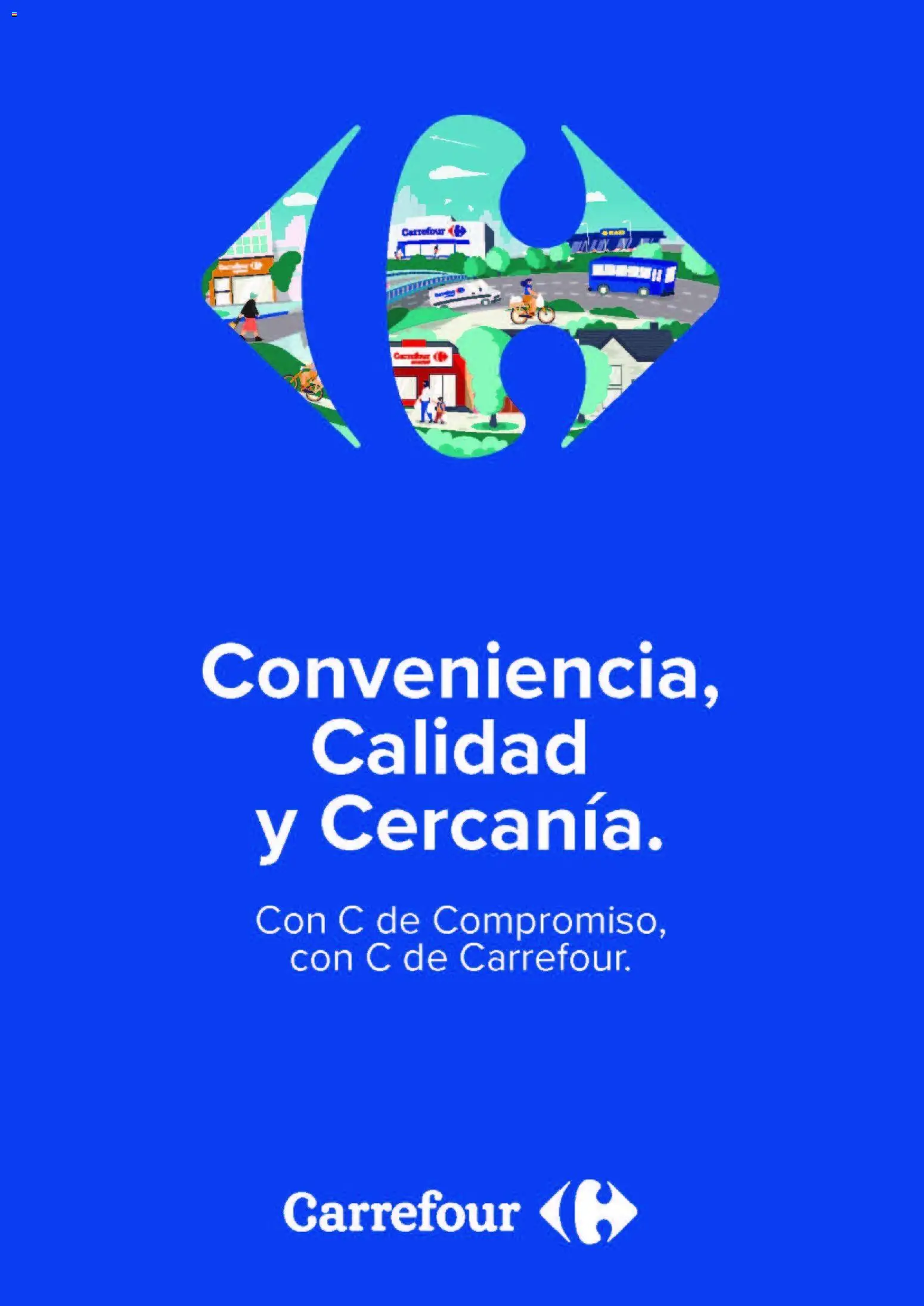 Carrefour Market catálogo │ válido desde el 02.06.2026 | Página: 24