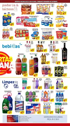 Cercadão - Ofertas da semana - Pré-Visualização do folheto da loja Cercadão, válido de 02/10/2026 | Página: 3