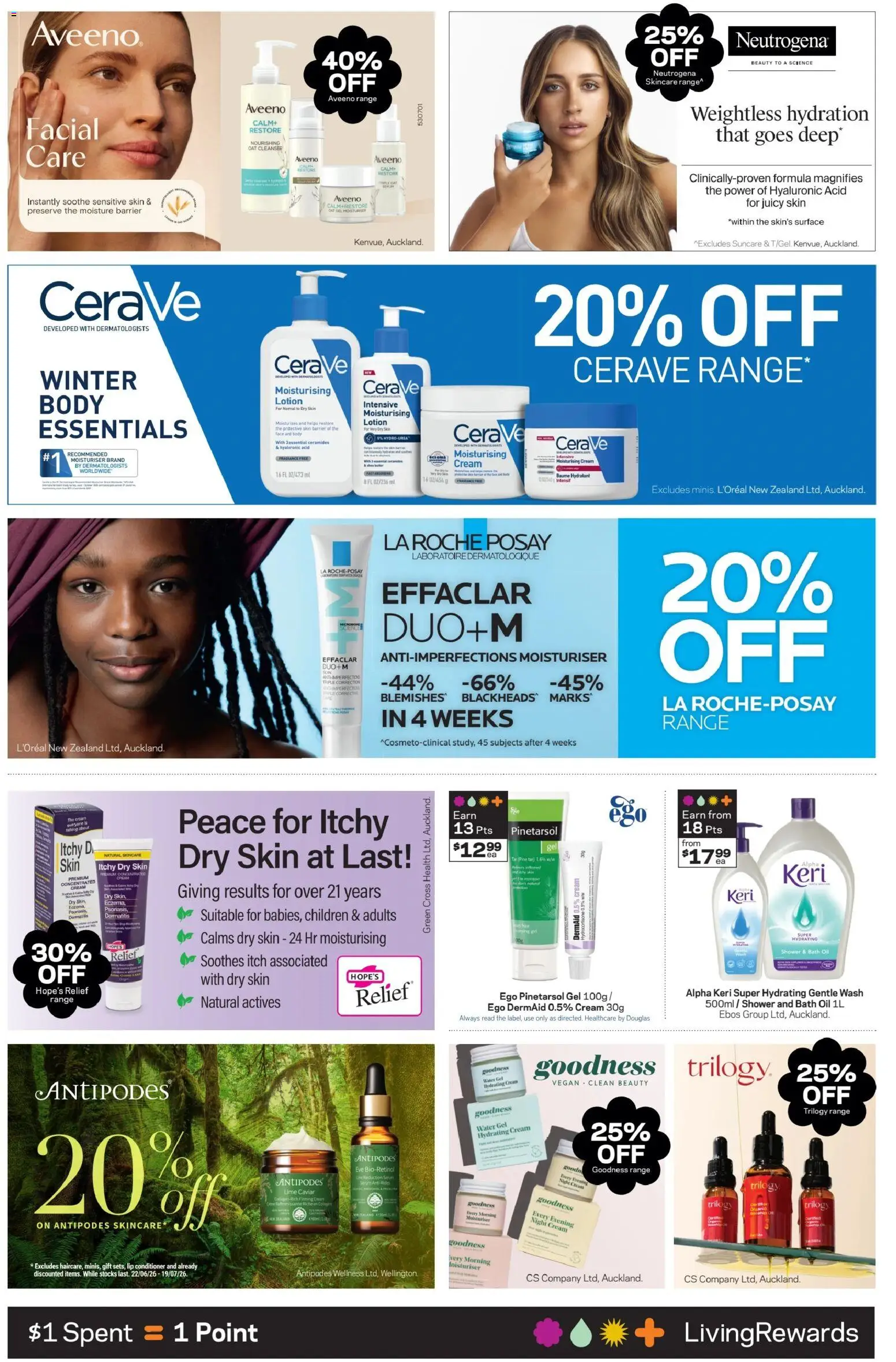 Life Pharmacy catalogue from 22 Jun 2026 | Page: 16