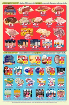 Violeta Supermercados - Ofertas da semana - Pré-Visualização do folheto da loja Violeta Supermercados, válido de 19.05.2026 | Página: 4