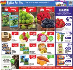 Preview of Price Chopper weekly ads valid from 03.05.2026 | Page: 3