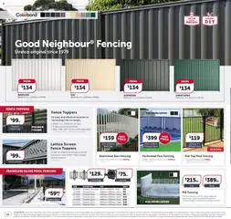 Preview of Stratco catalogue BFBT - valid from 14/08/2026 | Page: 10