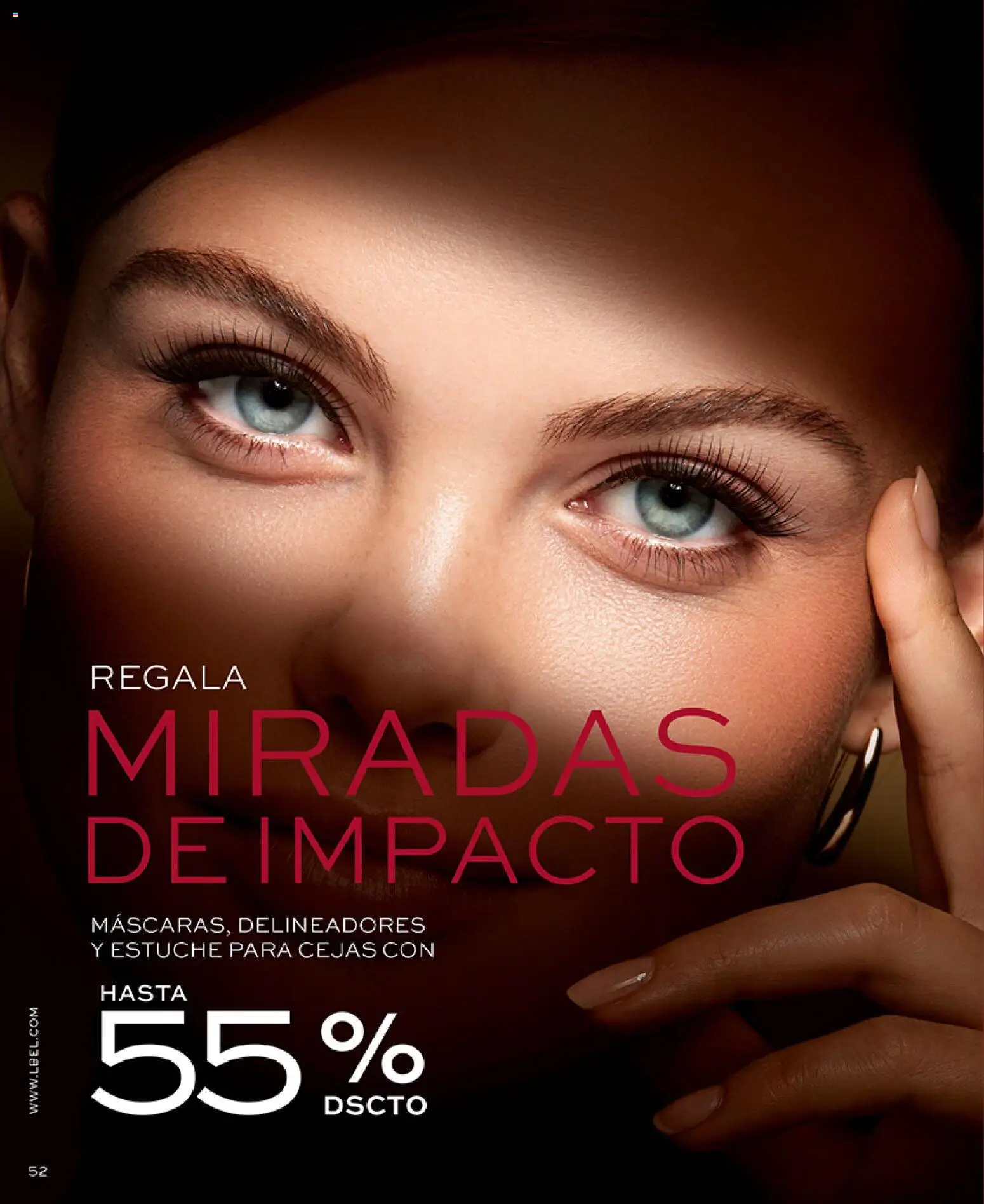 L'Bel Black Friday │ válido desde el 19.10.2026 | Página: 56
