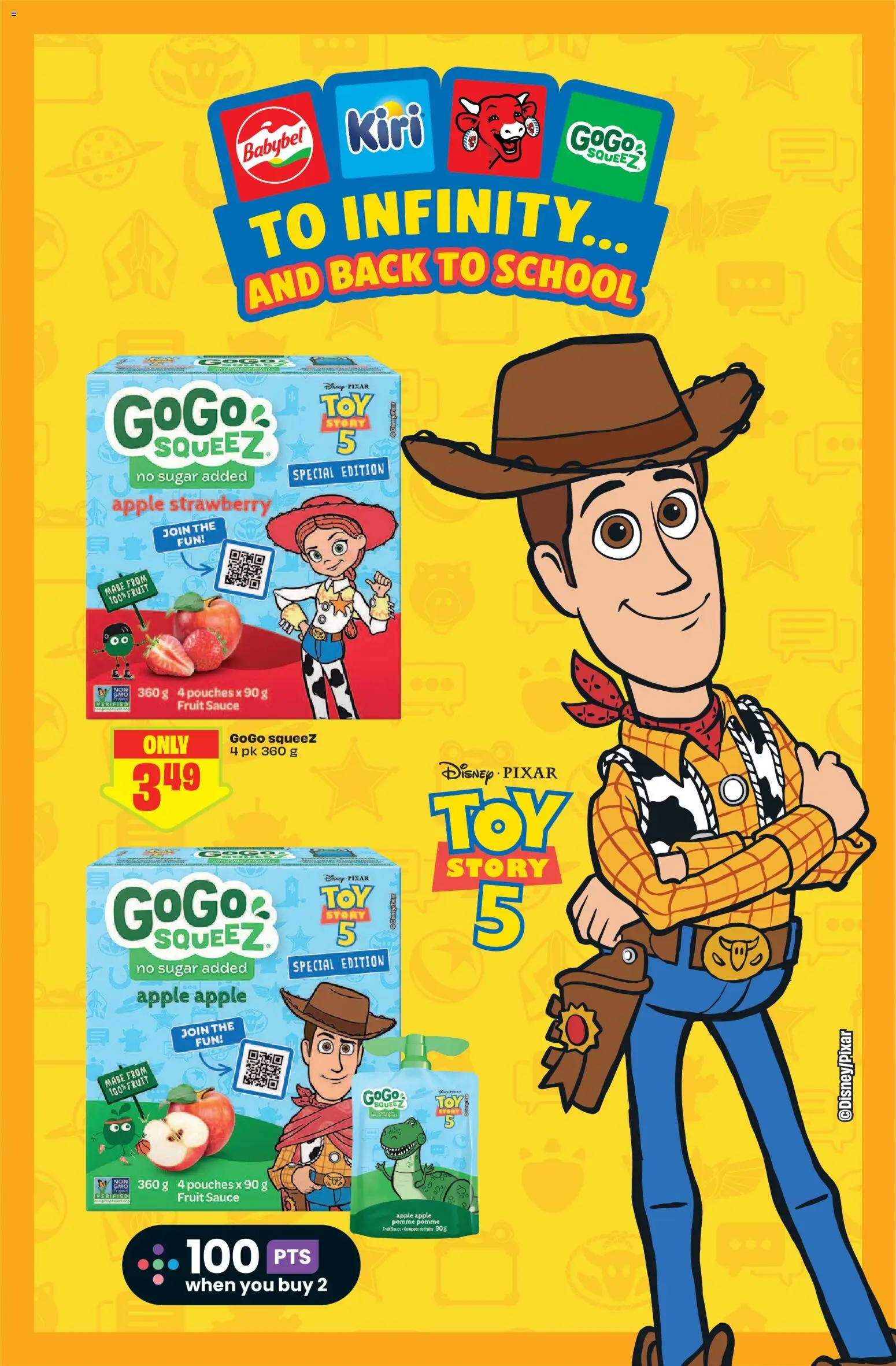 FreshCo flyer valid from Sep 24, 2026 | Page: 10