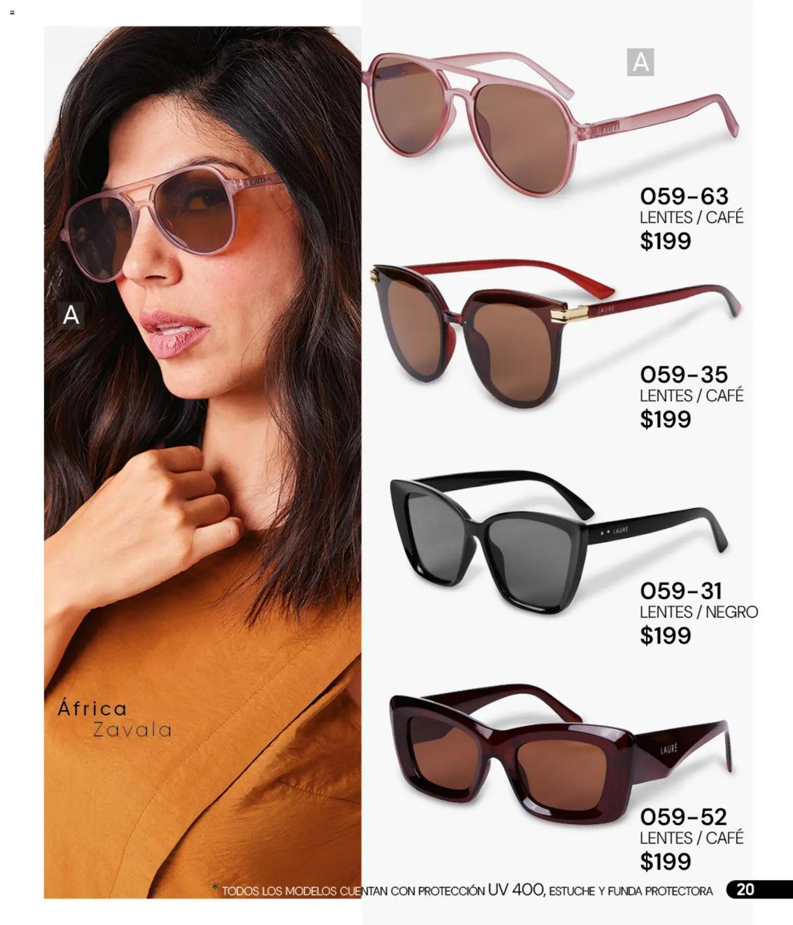 Nuevas ofertas de Cklass válidas en toda la República Mexicana desde el 11/09/2026. ¡Encuentra las mejores ofertas en Cklass catálogo Home Invierno! | Página: 112 | Productos: Lentes, Café, Estuche, Funda