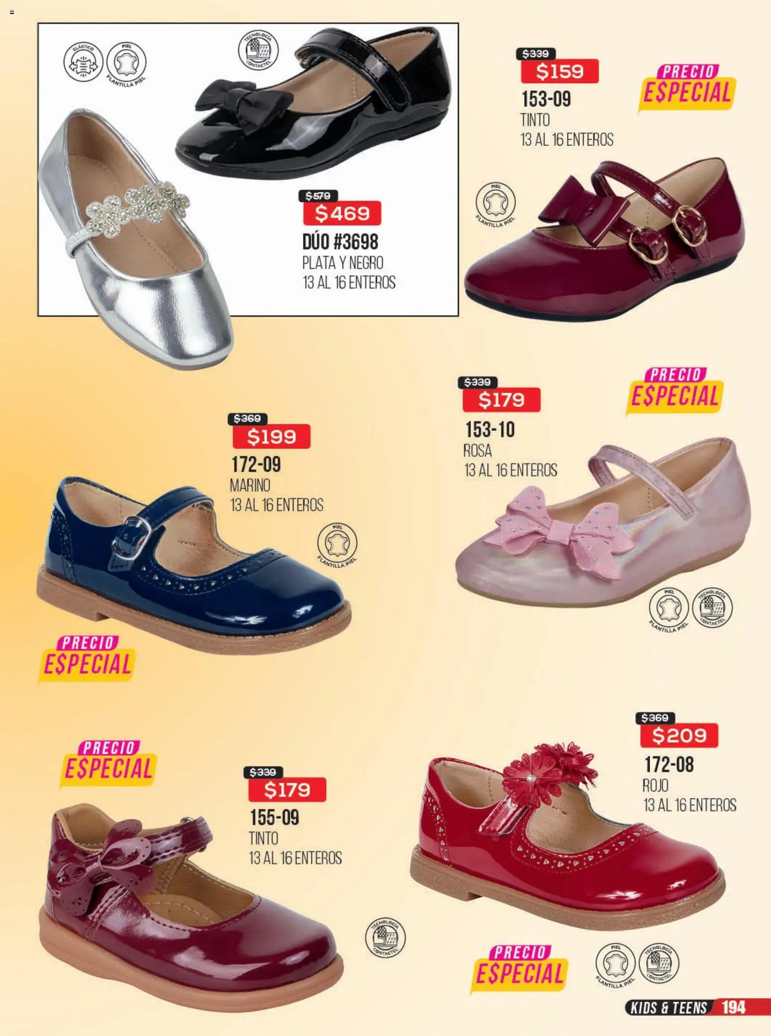 CKLASS ofertas de 01/06 — page 220