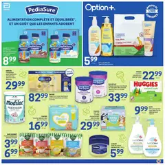 Preview of Uniprix weekly flyer / circulaire from shop Uniprix valid from 11.06.2026 | Page: 8