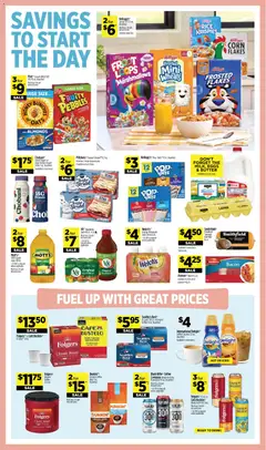 Preview of Dollar General weekly ads valid from 09/06/2026 | Page: 7