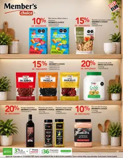 Vista previa de City Club catálogo, nuevo folleto de la tienda, válido en México a partir del 01/10/2026 | Página: 57