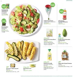 Preview of Publix weekly ads valid from 08/05/2026 | Page: 7