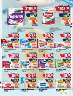 Vista previa Maxiconsumo ofertas válido desde el 15.06.2026 | Página: 26