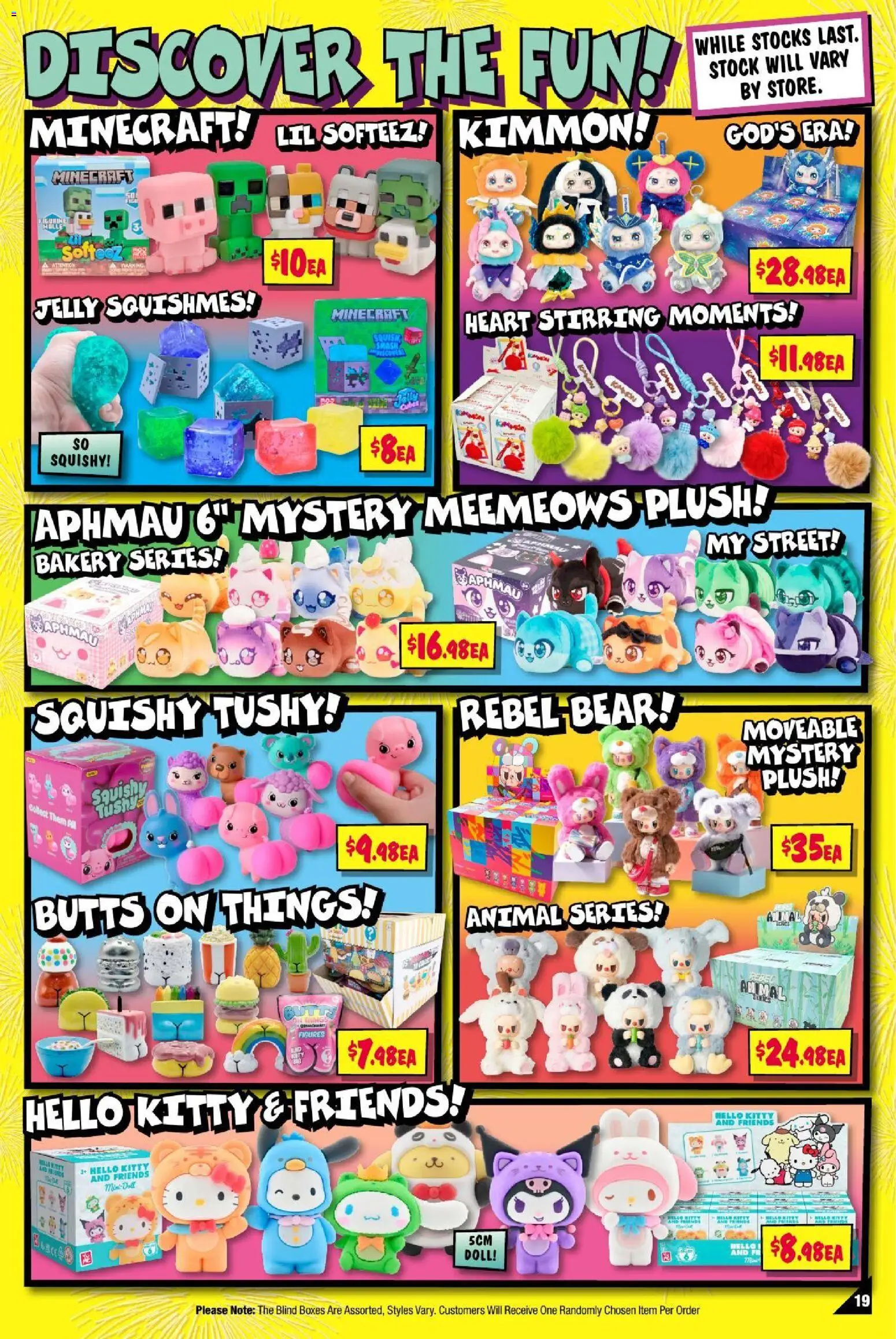 JB Hi-Fi catalogue - valid from 02/07/2026 | Page: 19