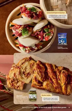 Preview of Aldi Here for the Autumn - valid from 04.03.2026 | Page: 11