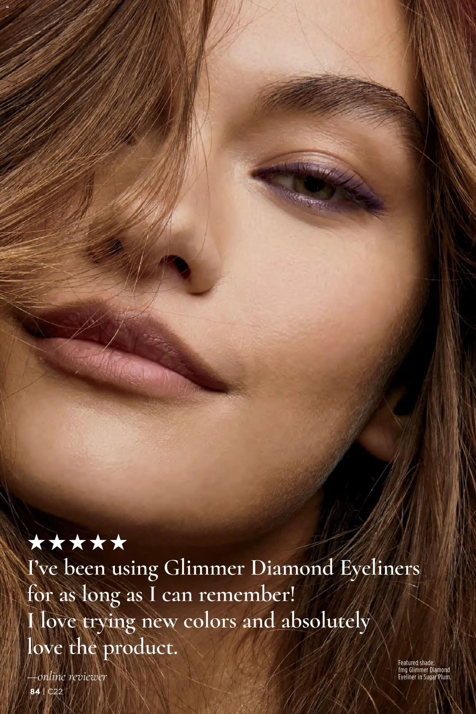 Avon Brochure - valid from 10/21/2026 | Page: 84