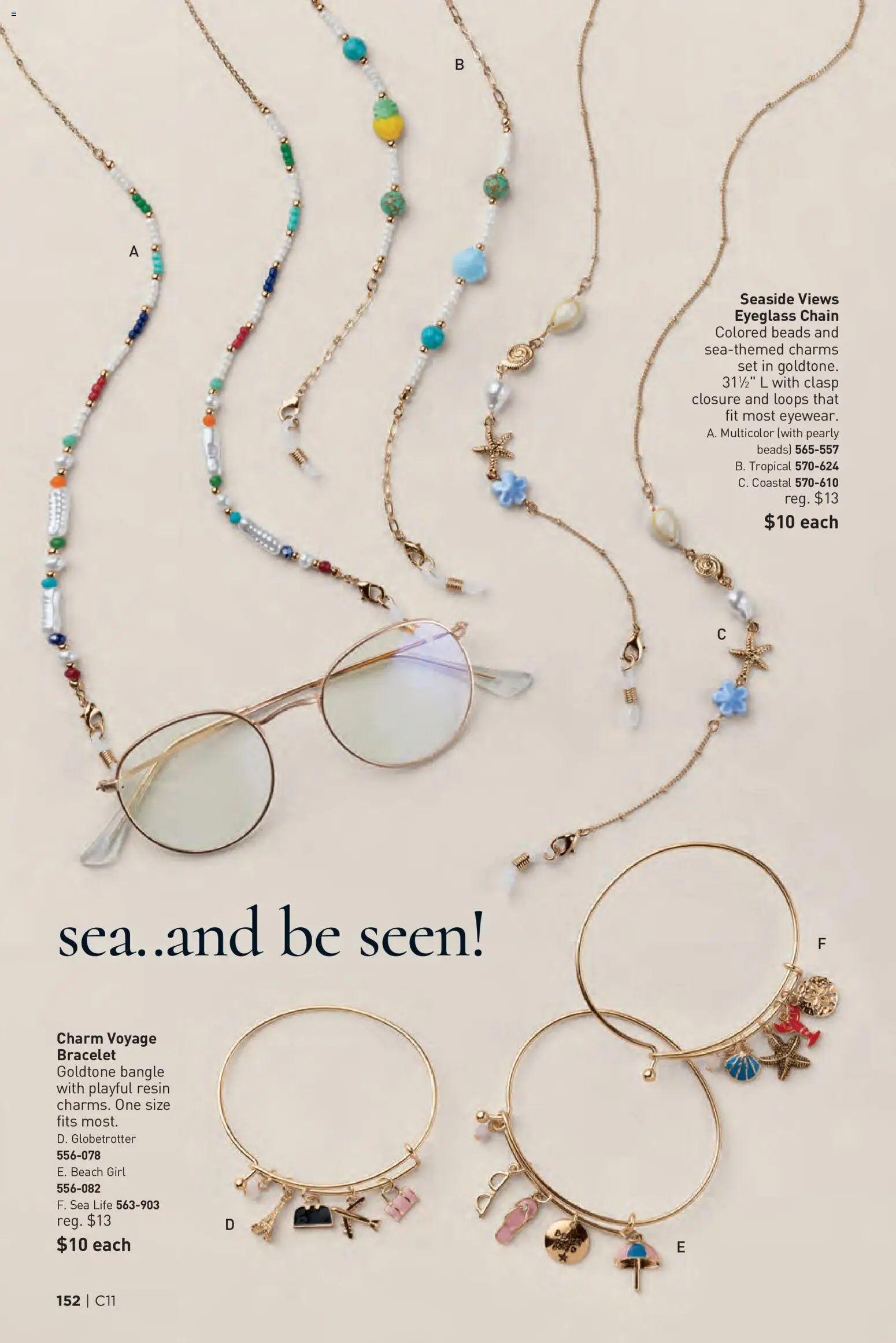 Avon Brochure - valid from 20.05.2026 | Page: 152
