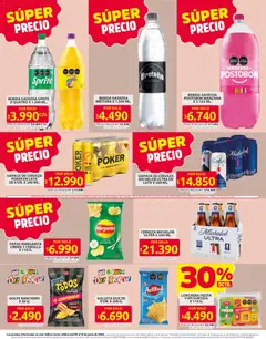 Ara catálogo -  Vista previa de la revista de la tienda Ara valido desde el 04.06.2026 | Página: 9 | Productos: Sobre, Lonchera, Cebolla, Tintura