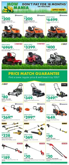 Preview of Kent weekly flyer / circulaire from shop Kent valid from 07.05.2026 | Page: 5