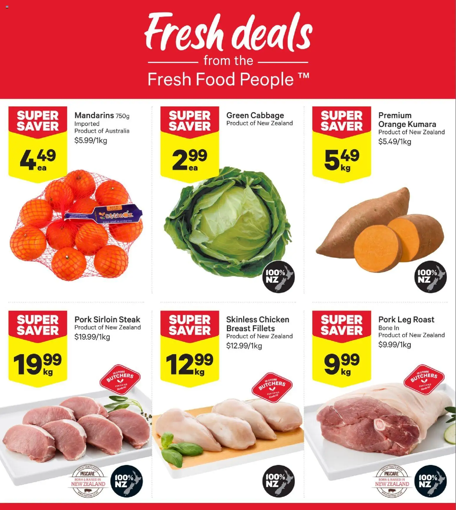 New World catalogue from 21 Sept 2026 | Page: 4