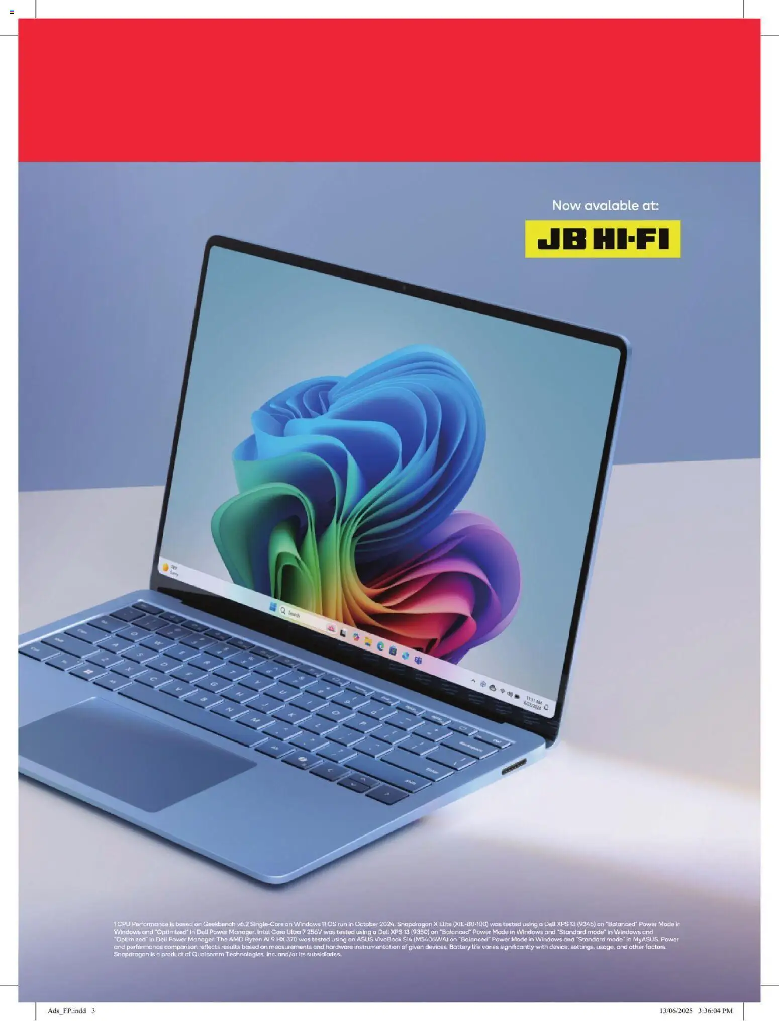 JB Hi-Fi catalogue - valid from 01/07/2026 | Page: 25