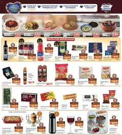 Supermercados Condor - Ofertas da semana - Pré-Visualização do folheto da loja Supermercados Condor, válido de 14/07/2026 | Página: 5