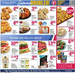 Preview of Price Chopper weekly ads valid from 07/12/2026 | Page: 5