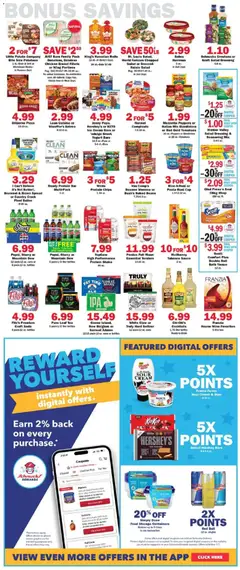 Preview of Schnucks weekly ads valid from 07/01/2026 | Page: 5