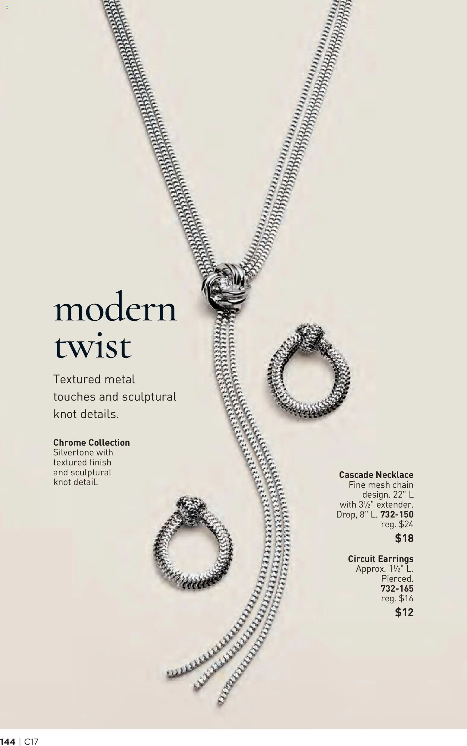 Avon Brochure - valid from 08/12/2026 | Page: 144