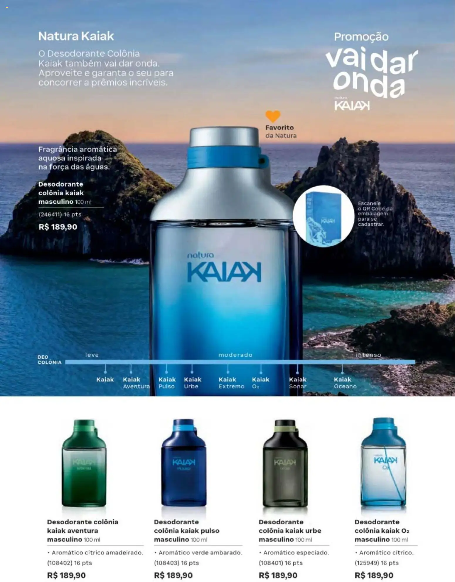 Natura Folheto - válido de 21.05.2026 | Página: 8