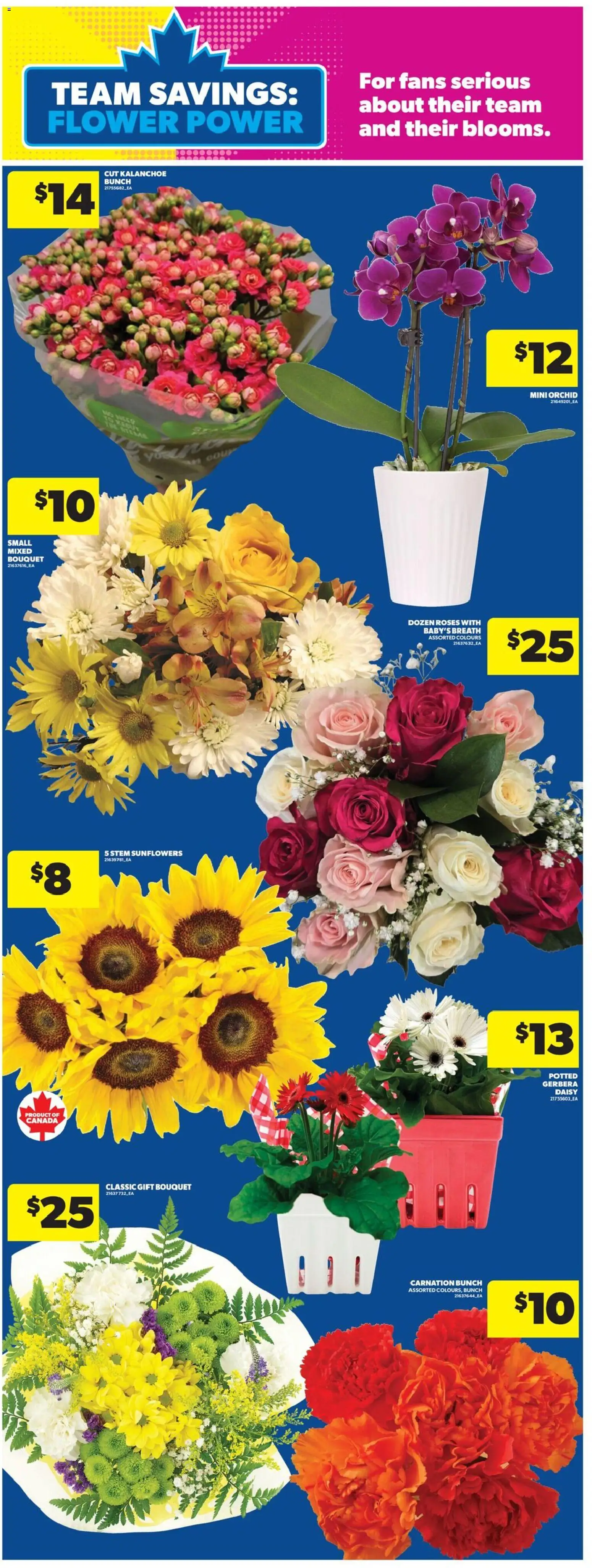 Real Canadian Superstore flyer valid from Jul 2, 2026 | Page: 13