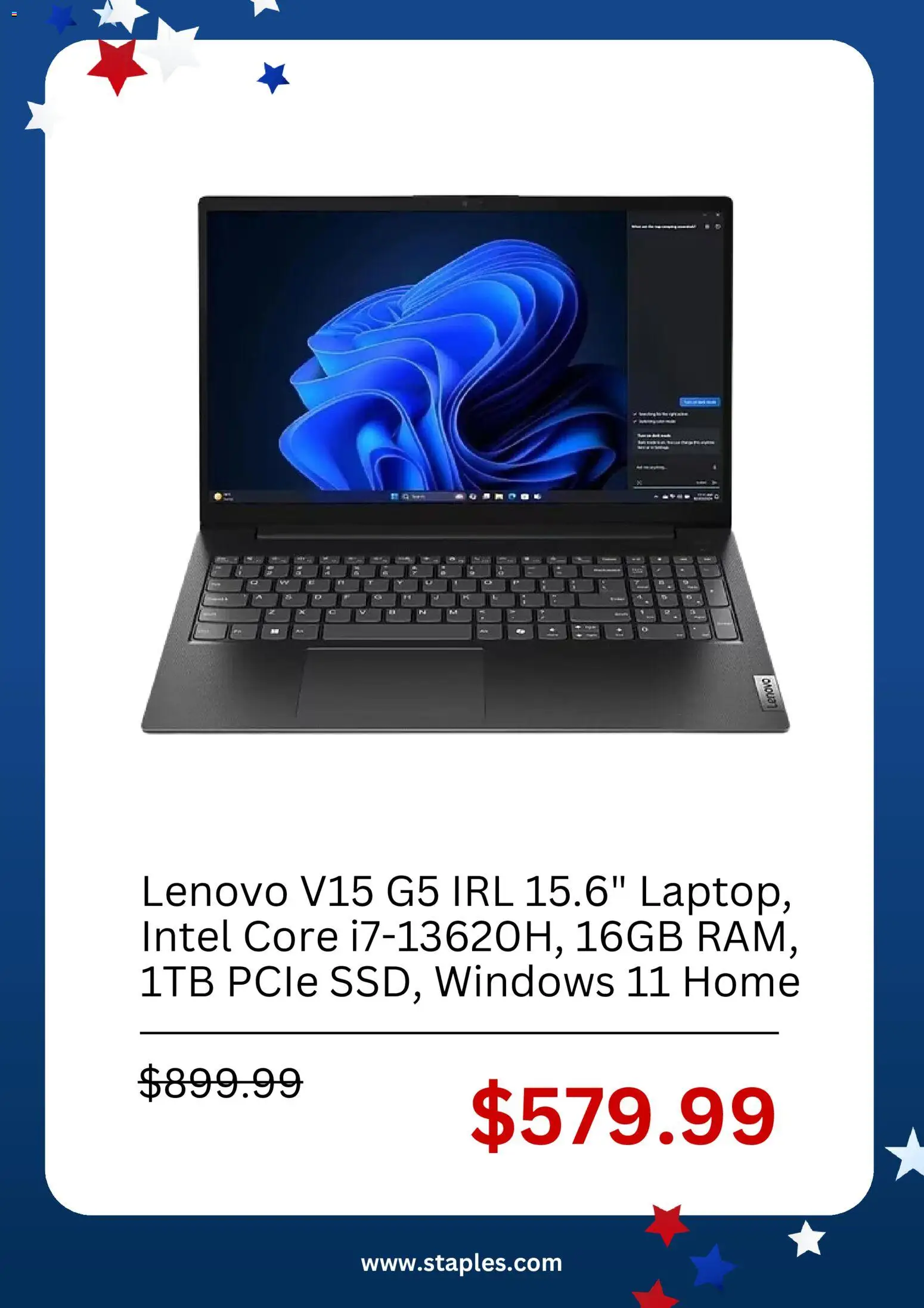Staples Weekly Ad - valid from 24.05.2026 | Page: 2