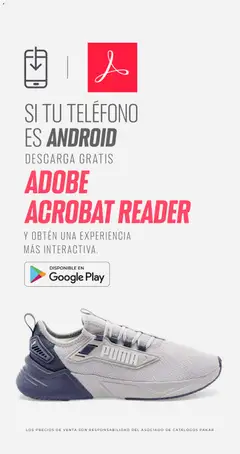 Vista previa de SC Pakar catálogo Verano, nuevo folleto de la tienda, válido en México a partir del 05.06.2026 | Página: 2 | Productos: Teléfono