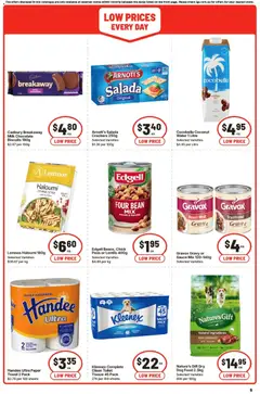 Preview of Ritchies catalogue  - valid from 29.04.2026 | Page: 9