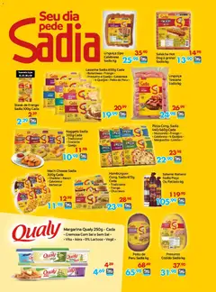 Big Compra ofertas Dia das Mães - Pré-Visualização do folheto da loja Big Compra, válido de 07.05.2026 | Página: 18
