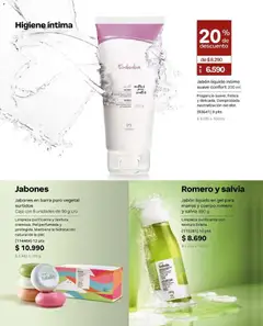 Natura catálogo válido desde el 15.09.2026 | Página: 162