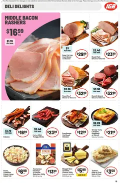 Preview of IGA catalogue - valid from 10.06.2026 | Page: 16