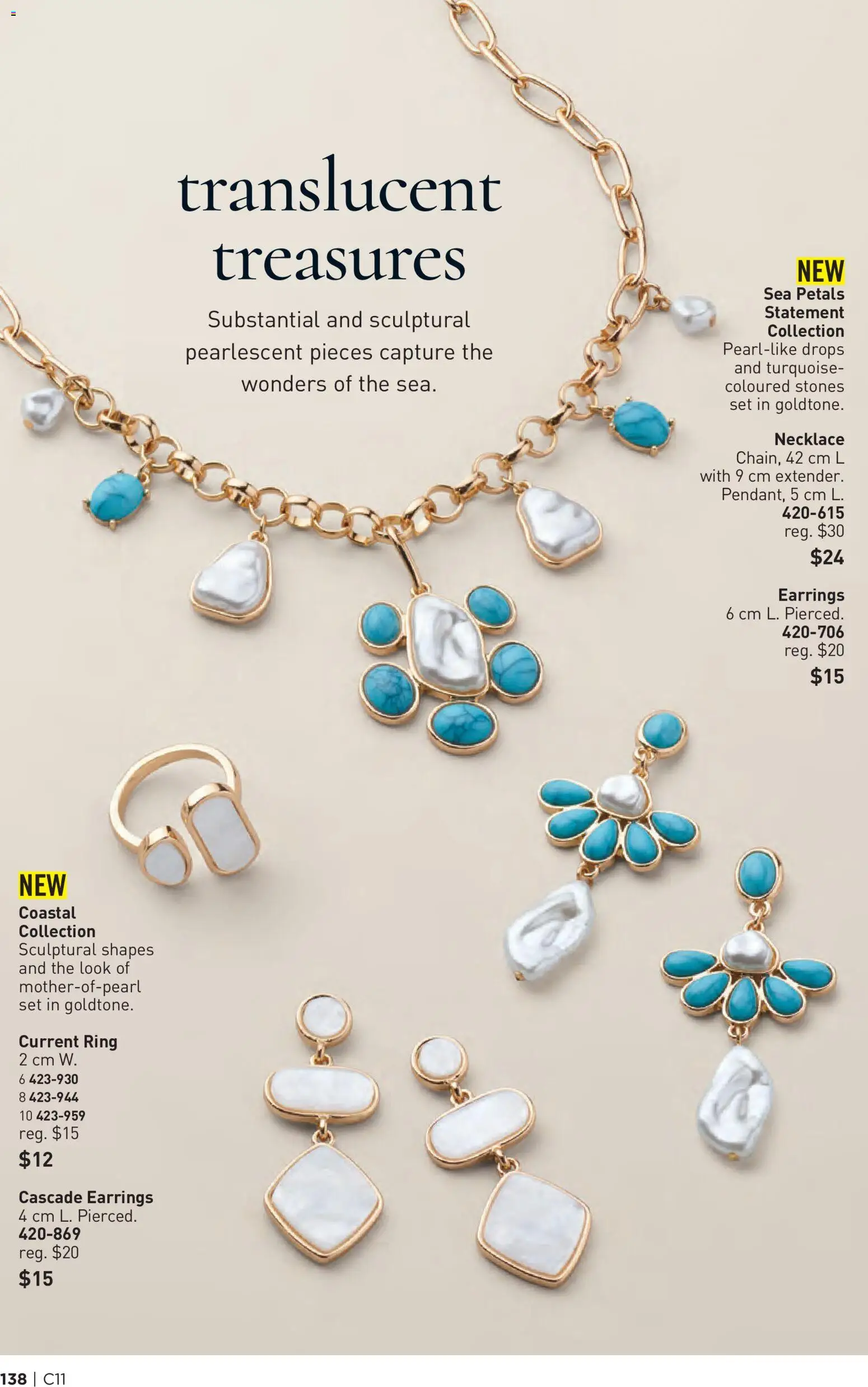 Avon flyer valid from 21.05.2026 | Page: 138