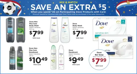 Preview of Dillons weekly ads valid from 06/24/2026 | Page: 11