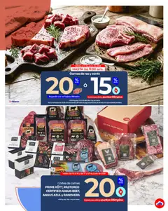 Olímpica catálogo -  Vista previa de la revista de la tienda Olímpica valido desde el 05.06.2026 | Página: 15