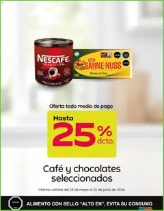 Tottus Ofertas válido desde el 18.05.2026 | Página: 5