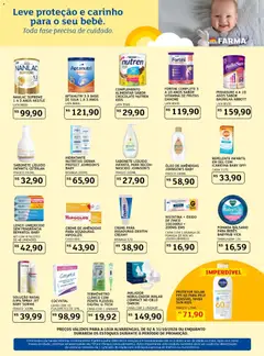 Assaí Atacadista ofertas - Pré-Visualização do folheto da loja Assaí Atacadista, válido de 01/10/2026 | Página: 4