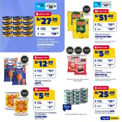 Vista previa de folleto Makro catálogo de la Makro válido desde 02/07/2026 | Página: 8