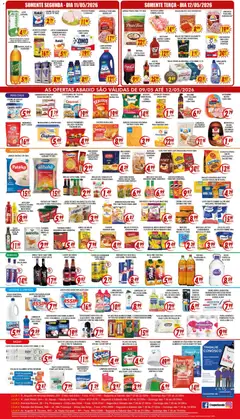 Kaçula - Ofertas da semana - Pré-Visualização do folheto da loja Kaçula, válido de 09.05.2026 | Página: 2