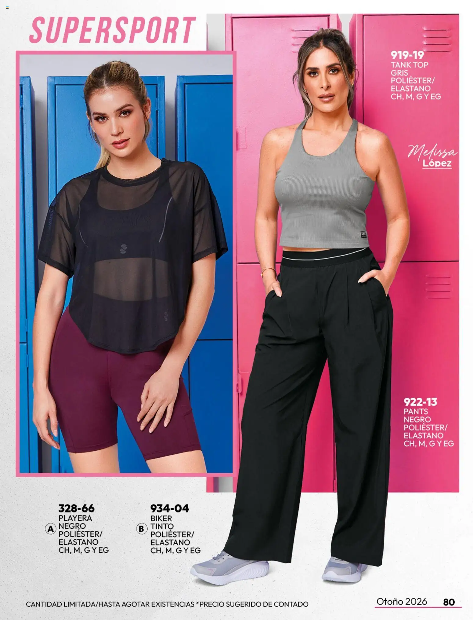 Nuevas ofertas de Cklass válidas en toda la República Mexicana desde el 08/07/2026. ¡Encuentra las mejores ofertas en Cklass catálogo Sportbrands caballero! | Página: 198 | Productos: Playera, Top, Pants