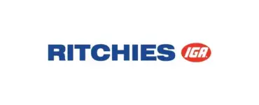 Ritchies logo