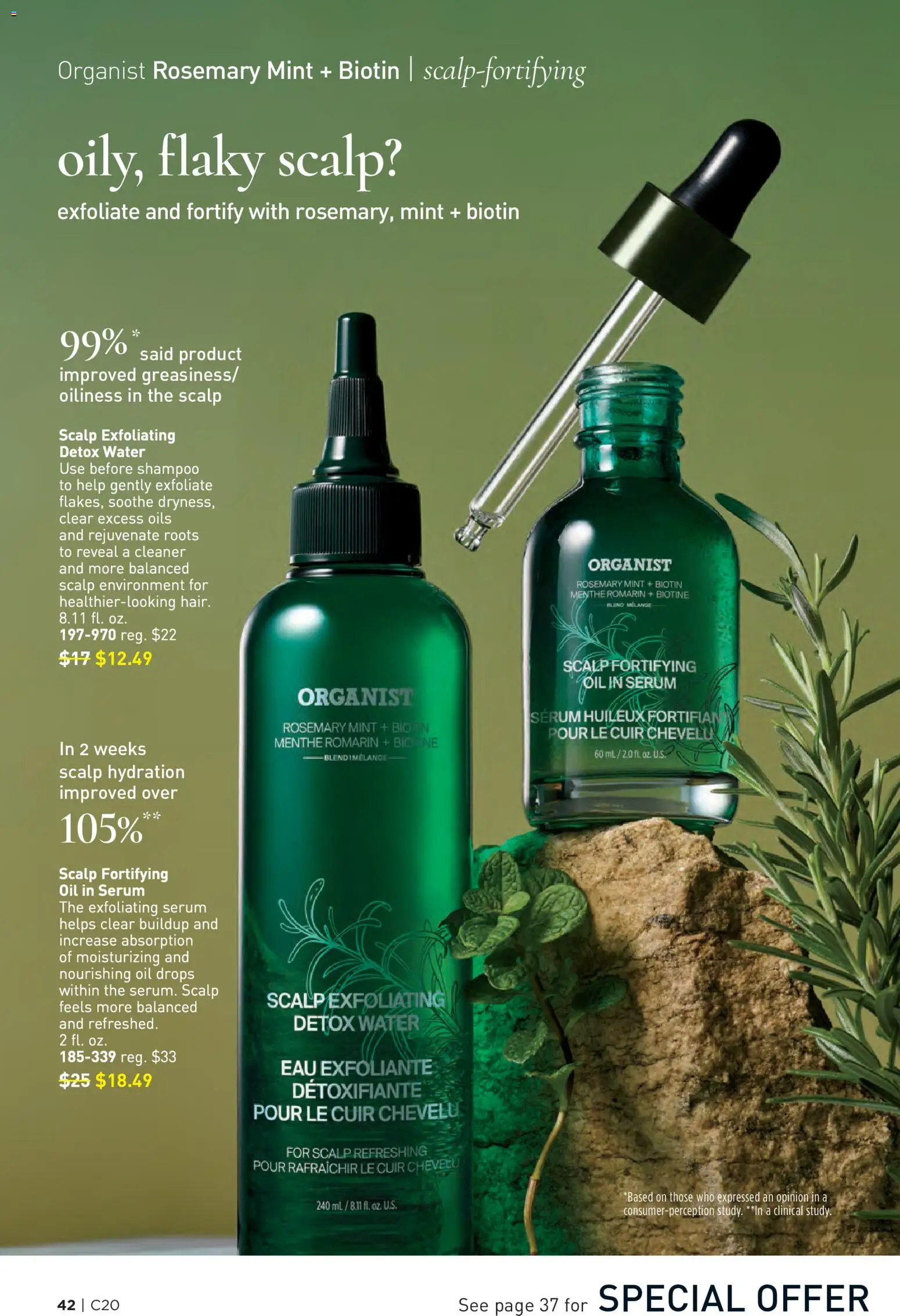 Avon Brochure - valid from 09/23/2026 | Page: 42