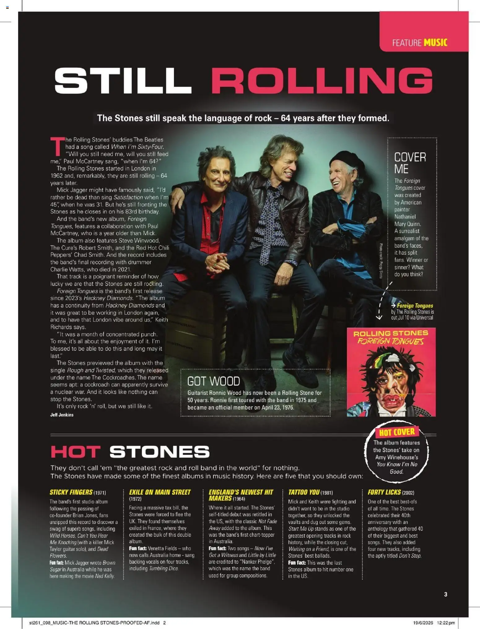 JB Hi-Fi catalogue - valid from 01/07/2026 | Page: 75