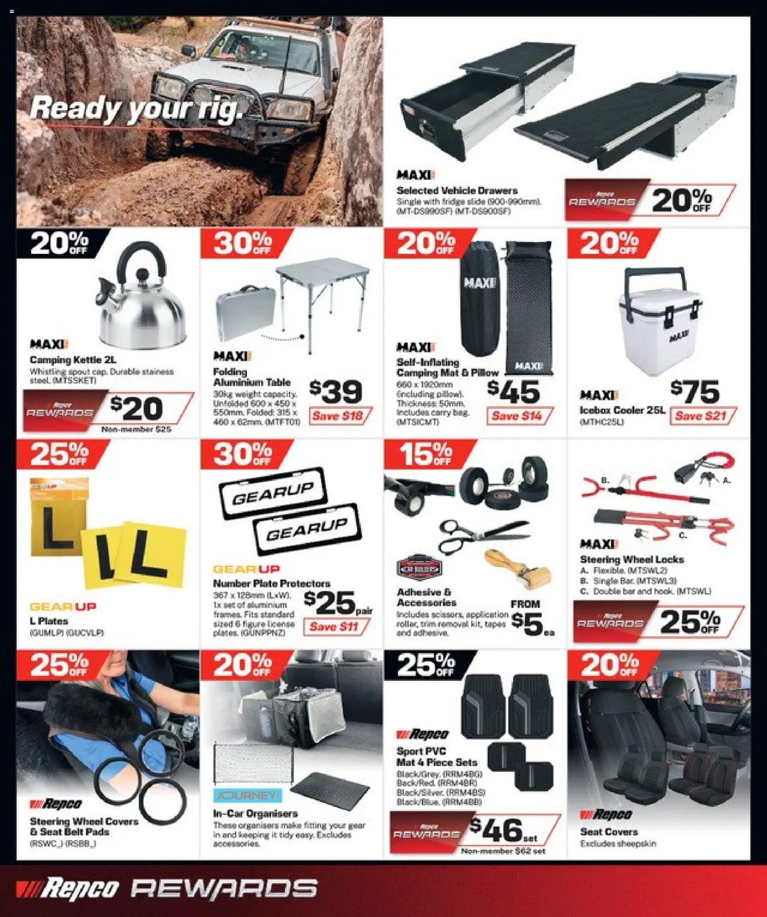 Repco catalogue from 15.04.2026 | Page: 8